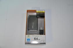 Кардридер TD2053  all in1 USB 2.0  Metal case 