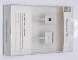 Кабель USB AF TO Apple OTG купить, Харьков, оптом, кабель для iphone, aplle, фле
