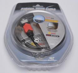 HDMI-HDMI украина 2 метра блистер