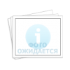 Кабель Atcom Dvi-Vga (2 ferite, DVI-D з чипом) пакет, довжина 1,8 м., бiлий