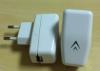 Зарядное устройство USB charger 220V mod-QRX-L011 5-5.5V  2.1A
