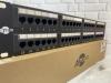 Патч-панель ATcom, 19" 48хRJ-45 UTP 2U cat.5е