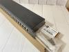 Патч-панель ATcom, 19" 24хRJ-45 FTP 1U cat.5е, в зборі з організатором