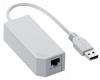 Контролер Atcom USB Lan card 10/100Mbps MEIRU  (сумісний з Mac Windows 7 ready)
