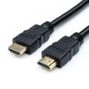 Кабель Standard HDMI-HDMI ver 1.4 CCS PE 20m чорний пакет