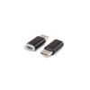 Перехідник Atcom Micro Usb to Type-C