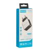 Зарядний пристрій Atcom 220В / USB Outpt:DC 5V=2.1A 2порта, модель DT-T01
