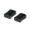 З'єднувач Atcom HDMI 180° ( для з'єднання HDMI кабелів)