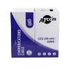 Кабель Вита пара  Atcom Standard FTP (0,51 мм, CCA, довжина 305 м) CAT 6, 1Gb/s