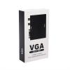 Конвертер Atcom VGA TO HDMI CONVERTER HDV01