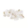 Конектор UTP Atcom RJ45 8p8c , 23-24 AWG (0,57-0,50 мм), фасування 100шт у пакеті, Cat 6