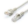 Кабель Patch Cord  GEPLINK Cat5e 26AWG, 0,5M grey