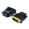 Перехідник Atcom DVI(male)-HDMI(female), чорний, 24pin
