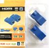 HDMI extender Atcom (подовжувач HDMI сигналу по витой парi до 30 метрiв) 