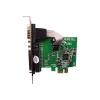 Контролер Atcom PCI-E PARALLEL+Serial (COM+LPT)PCI-E, WCH-chipset