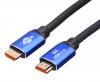 Кабель ATcom HDMI-HDMI  VER2.1, Real 8K 48Gbps, 8K@60Hz /4K@120Hz, 3м.