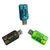 Контролер Atcom USB-sound card (5.1) 3D sound (Windows 7 ready)