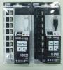 USB HUB Atcom TD1082 USB Hub 7port Led switches