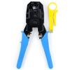 Кліщі обтискні  Atcom RJ45 RJ11 у блістері 8p6p4p "ou Bao tool"