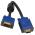 VGA-VGA кабели