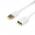 купить оптом Кабель AM USB 2.0 / Type-C 1.8м, GOLD plated, блістер
