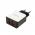 Зарядний пристрій 220В / USB Outpt:DC 5V=2.1A 2порта, Купить опт