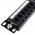 Патч-панель ATcom, 19" 24хRJ-45 UTP 1U cat.5е купить оптом в Украине