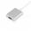 Перехідник  Type-C 3.1|(male)  to HDMI 4K(female), довжина кабелю 10см