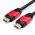 Кабель HDMI Red/Gold Кабель HDMI Red/Gold