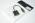  Переходник DisplayPort(male) -HDMI(female) кабель 10см